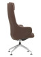 Vitra Grand Conference Highback - Side View