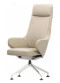 Vitra Grand Conference Highback - Front View