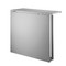 String System Folding Table - Grey/Grey