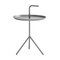 HAY DLM Side Table - Grey