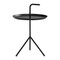 HAY DLM Side Table - Black