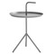 HAY DLM XL Side Table - Grey