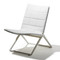 Cane-Line Traveller Folding Lounge Chair