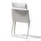 Cane-Line Traveller Folding Lounge Chair - Folded