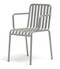 HAY Palissade Armchair - Sky Grey