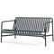 Palissade Lounge Sofa - Anthracite