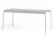 HAY Palissade Table - Rectangular Hot Galvanised