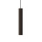 Umage Chimes LED Pendant Light Dark Oak