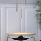 Umage Chimes LED Pendant Light Oak Lifestyle