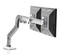 Humanscale M8 Dual Monitor Arm With Crossbar