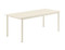 Muuto Linear Steel Table 200cm White