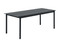 Muuto Linear Steel Table 200cm Black