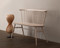 Ercol Originals Love Seat - Natural Ash - Lifestyle Image