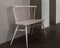 Ercol Originals Love Seat - Natural Ash - Lifestyle Image