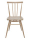 Ercol Originals All Purpose Chair Front View