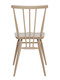 Ercol Originals All Purpose Chair Rear View