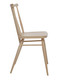 Ercol Originals All Purpose Chair Side View