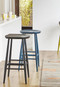 Ercol Originals Bar Stools - Lifestyle Image