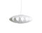 HAY Nelson Saucer Crisscross Bubble Pendant - Small