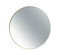 Eno Studio Cruziana Round Mirror