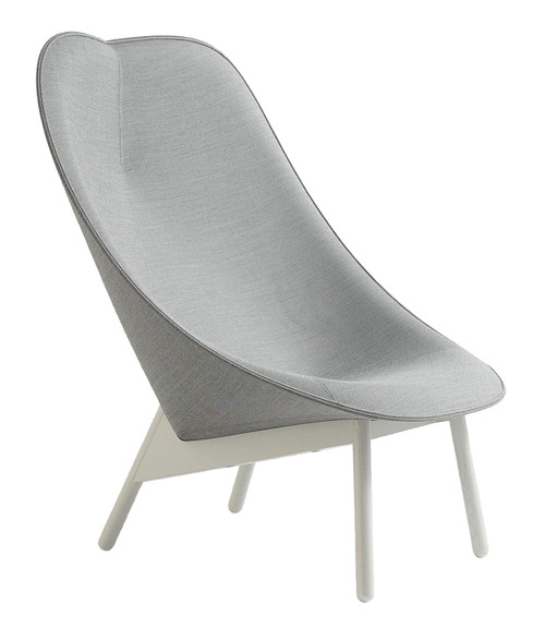 Uchiwa 2024 lounge chair
