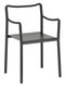 Artek Rope Chair Black