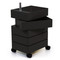 Magis 360º 5 Drawer Container - BLACK