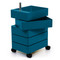 Magis 360º 5 Drawer Container - BLUE