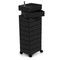 Magis 360º 10 Drawer Container - BLACK