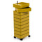 Magis 360º 10 Drawer Container - YELLOW