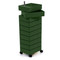 Magis 360º 10 Drawer Container - GREEN