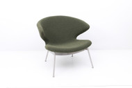 Case Ella Lounge Chair Moss