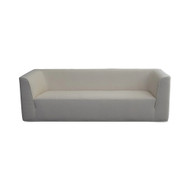 Case Rene 3-Seater Sofa Front