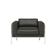 Case Forum Armchair