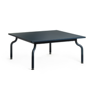 Magis South Low Table with Steel Top