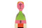 Vitra Wooden Dolls by Alexander Girard 19