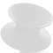 Magis Spun Chair Thomas Heatherwick white