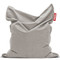 Fatboy Original Stonewashed Beanbag Silver Grey