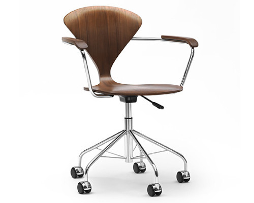 cherner desk chair