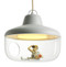 Eno Studio Favourite Things Pendant Lamp White