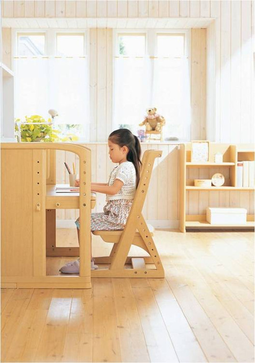 Okamura Pierna Study Desk