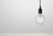 Muuto E27 Pendant Lamp Black