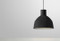 Muuto Unfold Pendant  Black