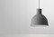 Muuto Unfold Pendant Grey