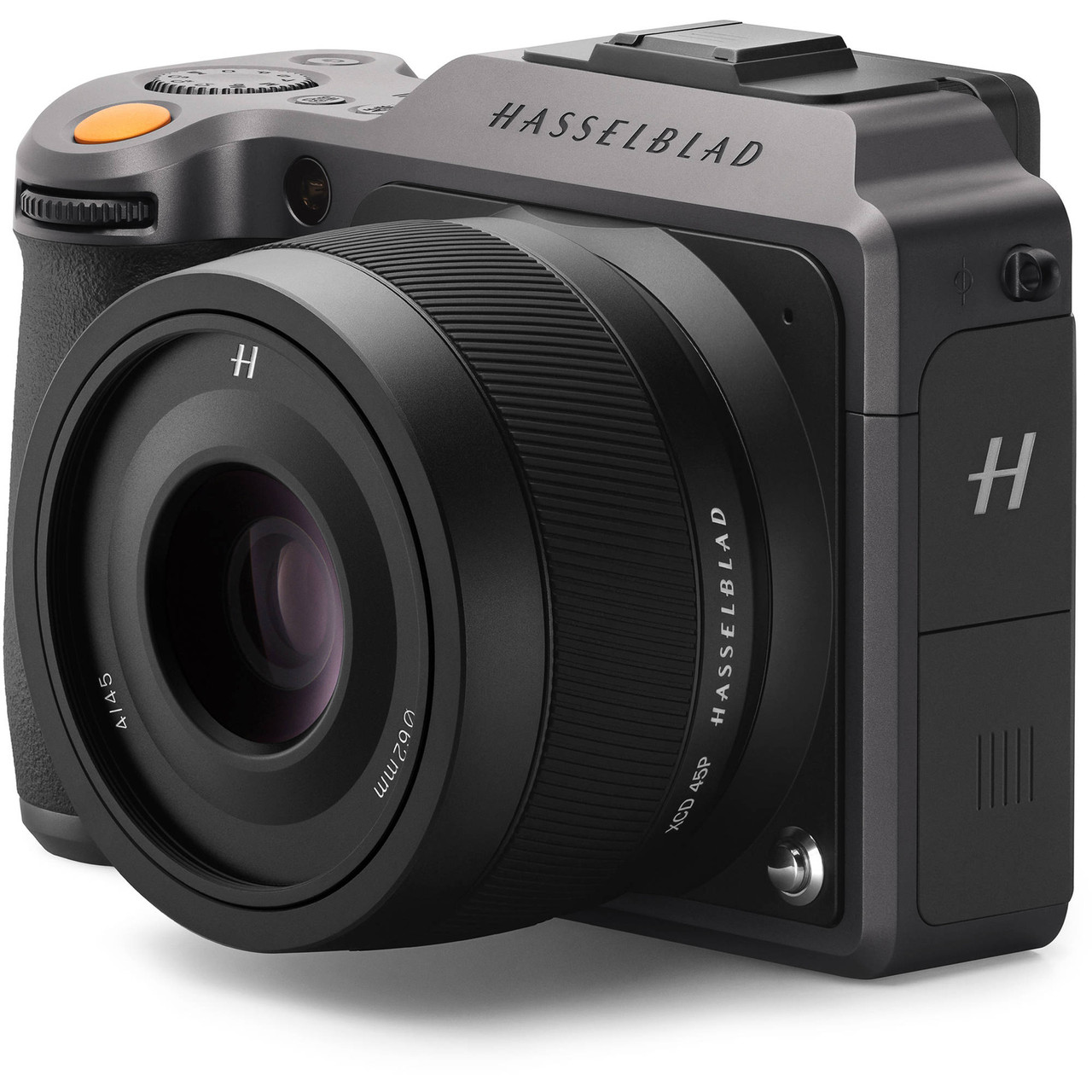 Hasselblad XCD 45mm F/4 P Lens (New)