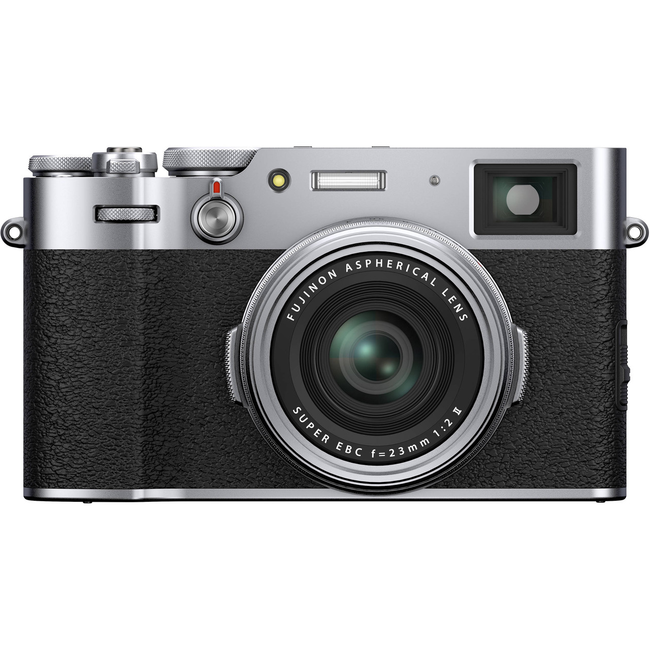 【美品】FUJIFILM X100V シルバー 良品】FUJIFILM 富士フイルム デジタルカメラ X100V シルバー X100V-S