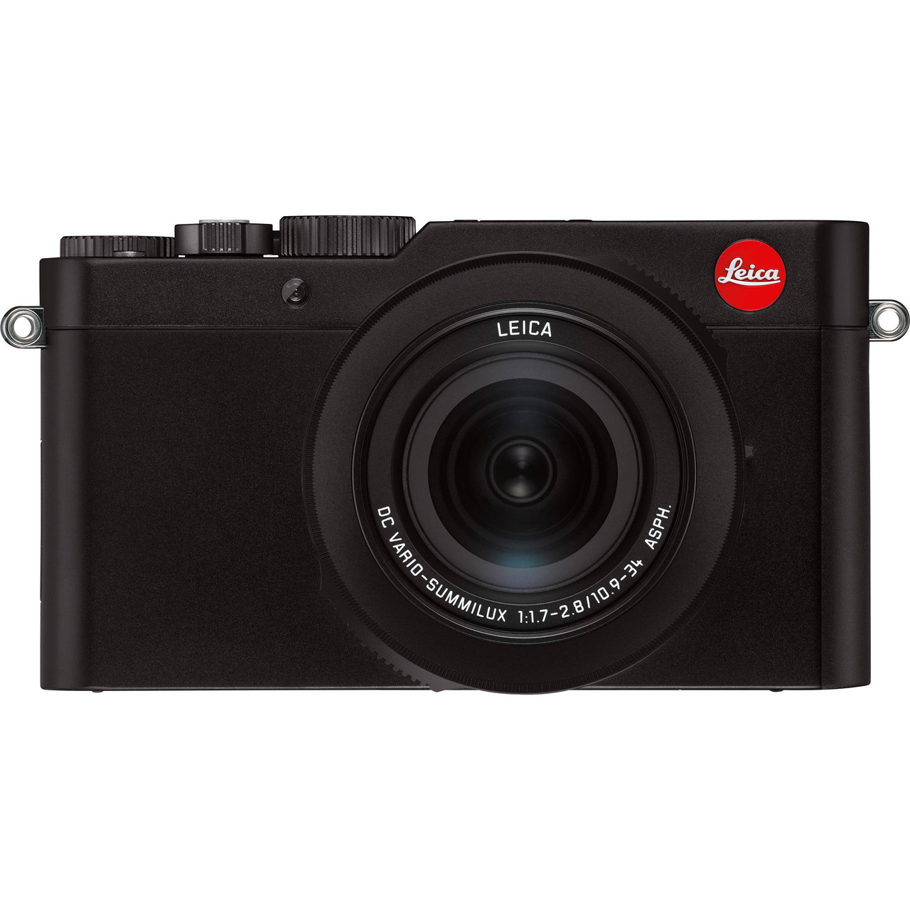 Leica D-LUX 7 Digital Camera - Black - Camera Lane