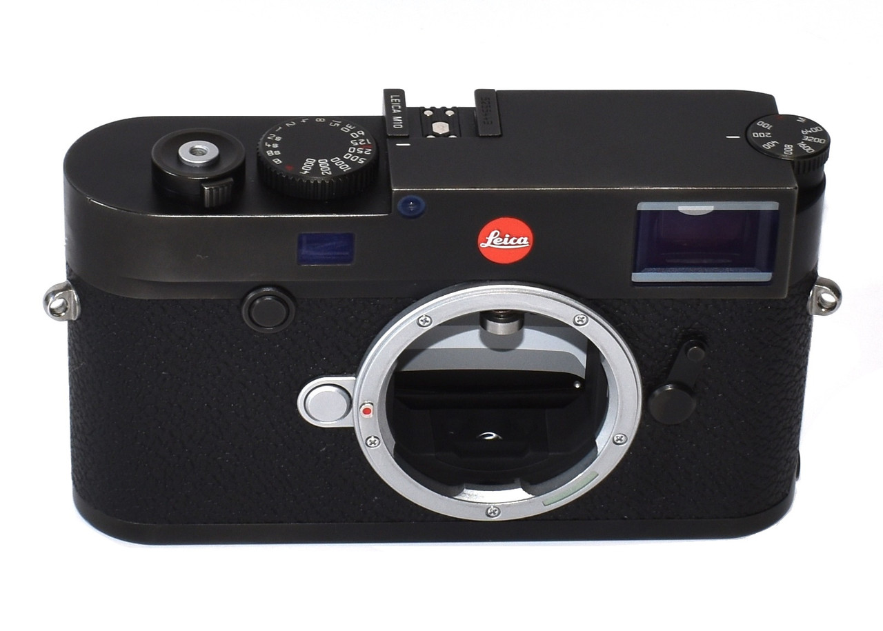 Leica M10 Leica Evf Review Leica Visoflex