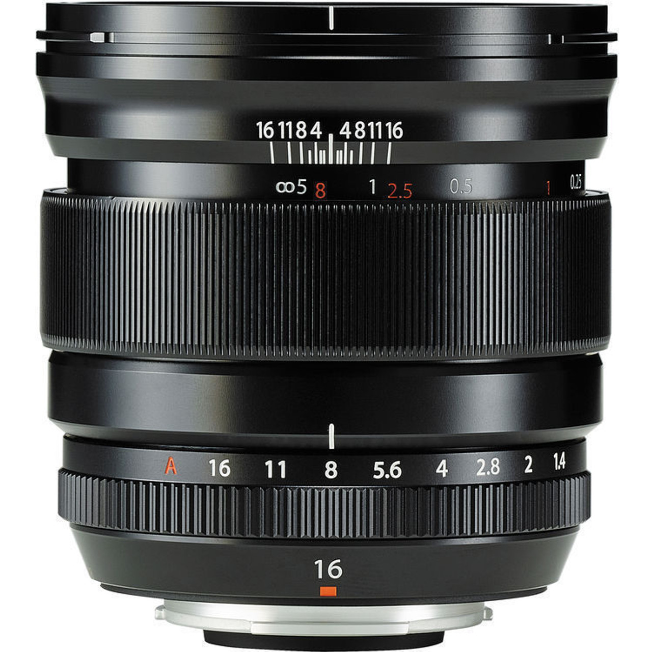 Fujifilm XF 16mm F1.4 R WR Lens (Used) - Camera Lane