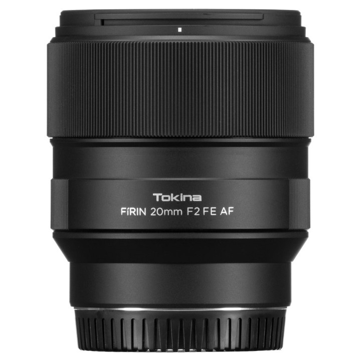 Tokina FiRIN 20mm F2 FE AF Lens for Sony E (New) - Camera Lane